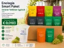 Smart Paket Grüner Veltliner typisch